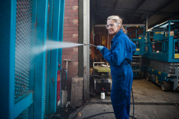 Best Pressure Washing Near Me  in Fuller Heights, FL