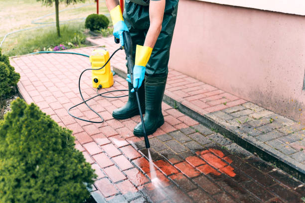 Fuller Heights, FL Pressure Washing Company