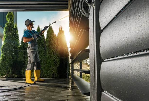 Best Pressure Washing Driveway  in Fuller Heights, FL