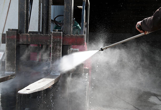 Best House Pressure Washing  in Fuller Heights, FL