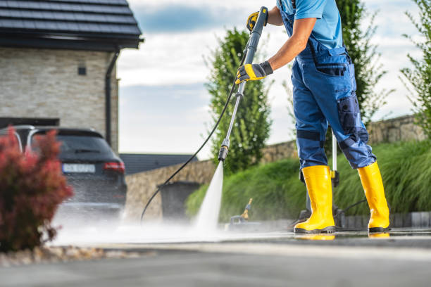 Pressure Washing Services for Businesses in Fuller Heights, FL