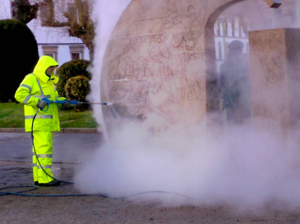 Best Residential Pressure Washing Services  in Fuller Heights, FL