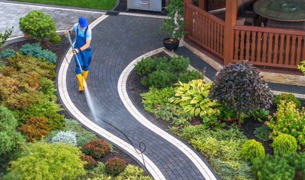 Best Sidewalk Pressure Washing  in Fuller Heights, FL